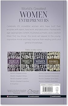 【レア】Exceptional Entrepreneurial Women 英文 Exceptional Entrepreneurial Women 洋書英語